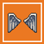 ICanFly logo