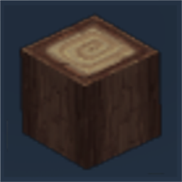 Recycle Logs logo