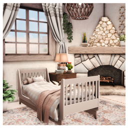 Nilam Kid's Room