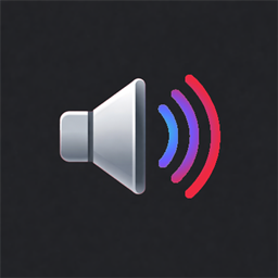 Goomi Shared WA Sounds logo