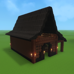 Blackwood Barn logo