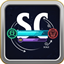 SimpleCastbars logo