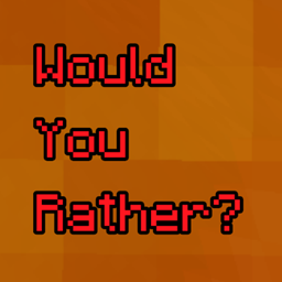 Would You Rather logo