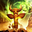 Totemic Mastery 2.0 logo