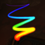 Frogski's Cursor Trail logo