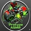 PrototypeASMR - Custom Mount Sounds logo