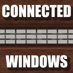 Connected Windows logo
