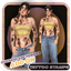 Business & Hobbies AddOn - TATTOO STAMPS - MICHAEL SET logo
