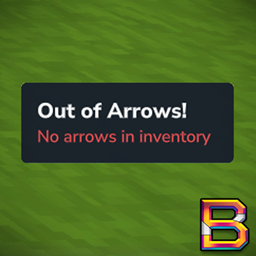No Arrows Indicator logo