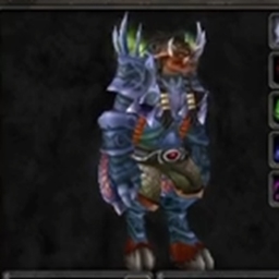 Gorgo Smash project image