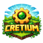 Cretium logo