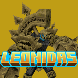 Epic Fight - The Leonidas logo