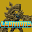 Epic Fight - The Leonidas logo