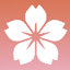 Flower Crosshair logo