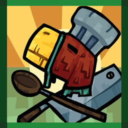 Sniffer's delicacies  logo
