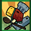 Sniffer's delicacies  logo