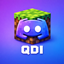 Quterium Discord Integration logo