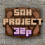 SAH Project 32p logo