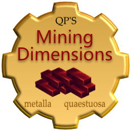 QP's Mining Dimensions project image
