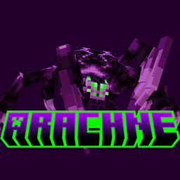 Epic Fight - The Arachne logo