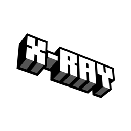 X-ray by aizhu (not disable achievements)  logo