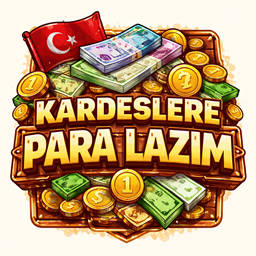 Kardeslere Para Lazim (KPL) project image