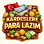 Kardeslere Para Lazim (KPL) logo