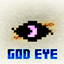 GOD EYE [ achievements-friendly ] logo