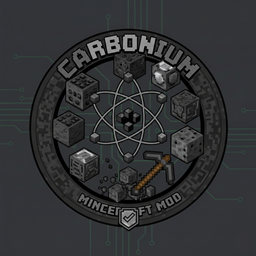 Carbonium logo
