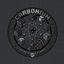 Carbonium logo