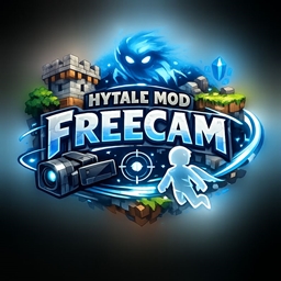 Free Look Camera project image