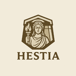 HestiaSMPBeta logo