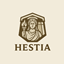 HestiaSMPBeta logo