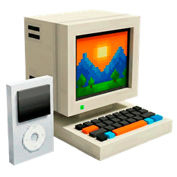 HyComputer & HyPod logo