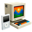 HyComputer & HyPod logo