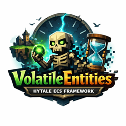 VolatileEntities logo