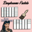 Daydreams Pastels logo