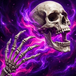 Intrusive Thoughts project image