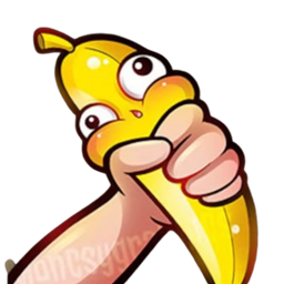 BananaPackV2 logo