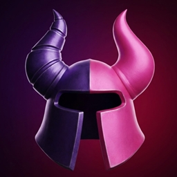 Glamour logo