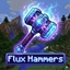 Flux Hammers logo