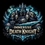 Immersive Death Knight logo