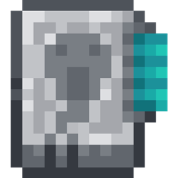 ME Soul Card logo