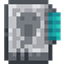 ME Soul Card logo
