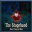 The Stagehand (Don't Starve Tribute) logo