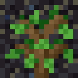 ZiNG's Biomes logo