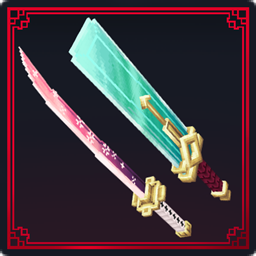 Eftann's Mythic Weapons [deprecated] logo