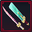 Eftann's Mythic Weapons [deprecated] logo