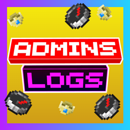 Admin log logo
