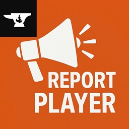 Player Report Menu project image